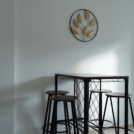 Business Apartment 1 Эссен Экстерьер фото