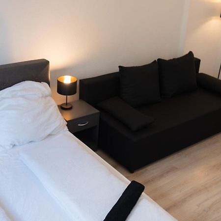 Business Apartment 1 Эссен Экстерьер фото
